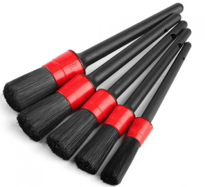 SET CETKI ZA DETAILING PRAXIS 004242